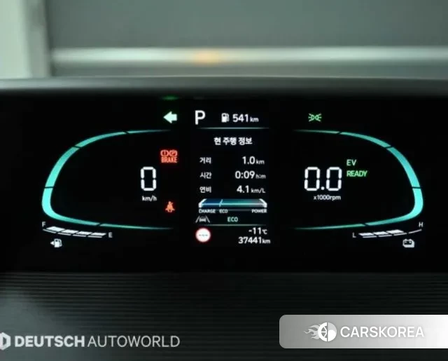 Hyundai Staria id 3610239 из Кореи 17