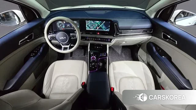 Kia Sportage 5th Generation id 3771390 из Кореи 17