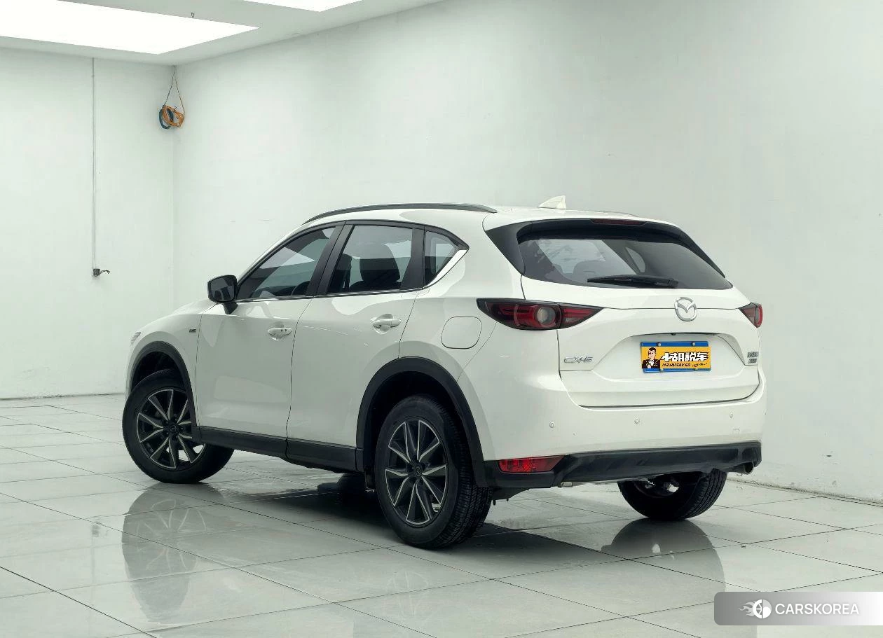 Mazda CX-5 id 4426749 из Китая 7