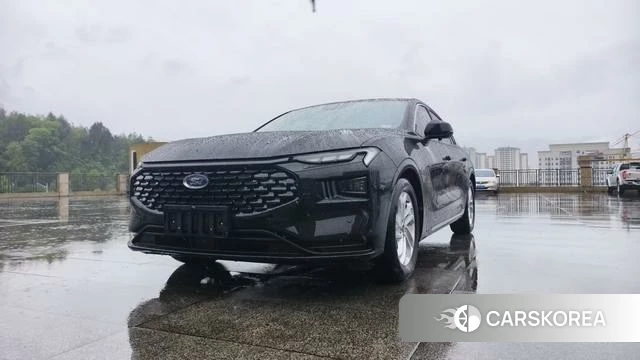 Ford Mondeo id 4380682 из Китая 19