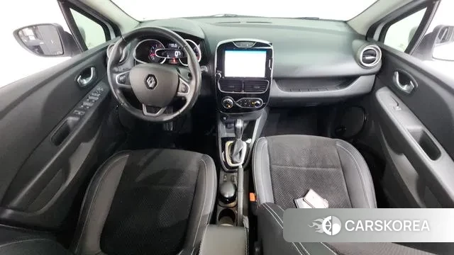 Renault Korea (Samsung) Clio id 3439690 из Кореи 17