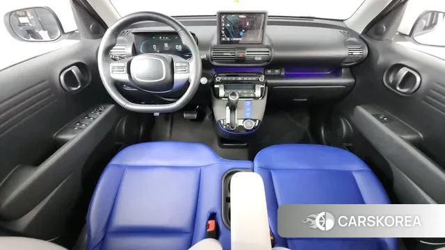 Hyundai Casper id 3492599 из Кореи 17