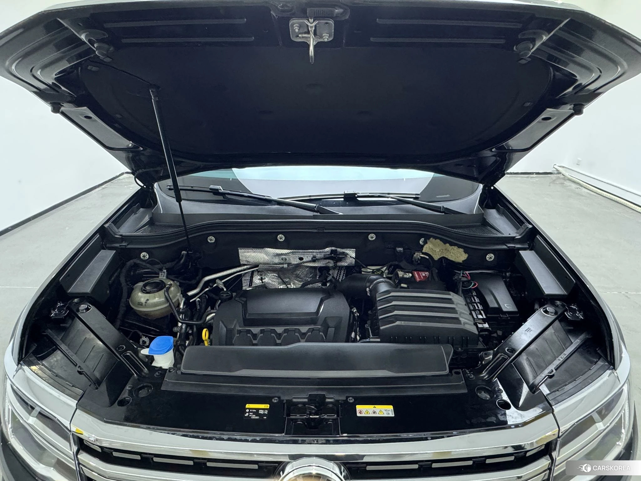 Volkswagen Tourang id 4499059 из Китая 17