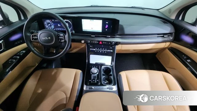 Kia Carnival 4th generation id 4280875 из Кореи 17
