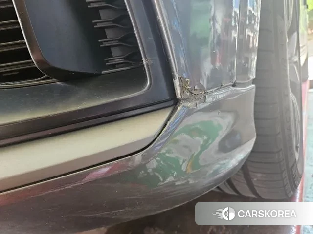 Audi Q8 (4M) id 2997361 из Кореи 7