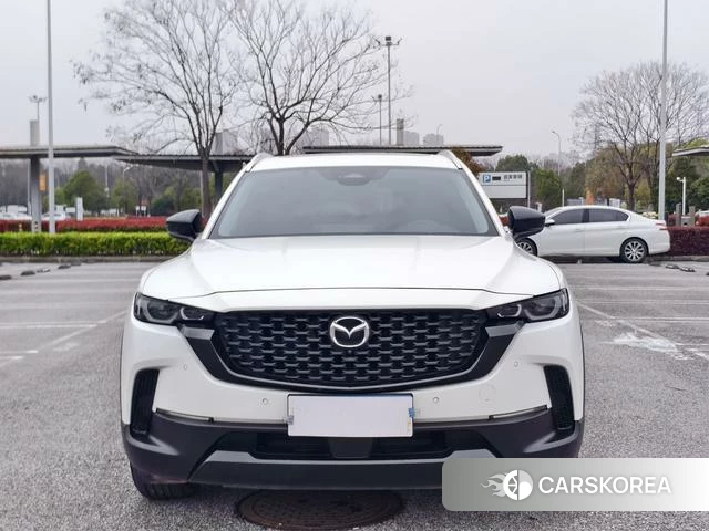 Mazda CX-50 line also id 4374670 из Китая 18