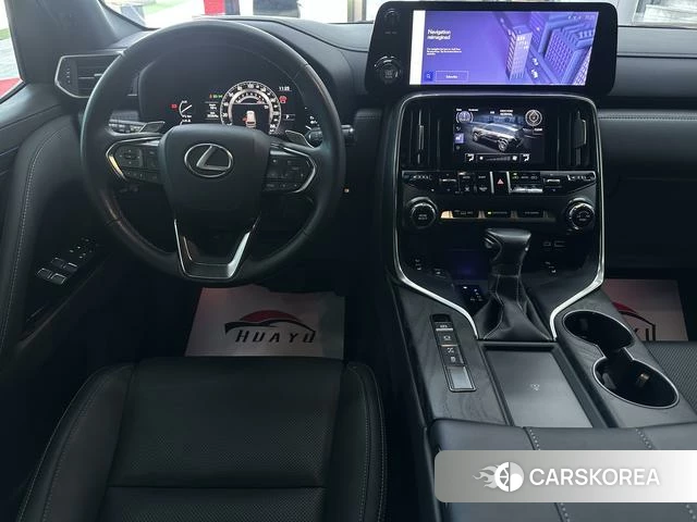 Lexus LX id 4262574 из Китая 20