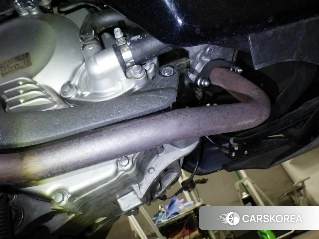 Honda FORZA ABS id 3948441 из Японии 31