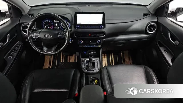 Hyundai The New Kona id 3432822 из Кореи 17