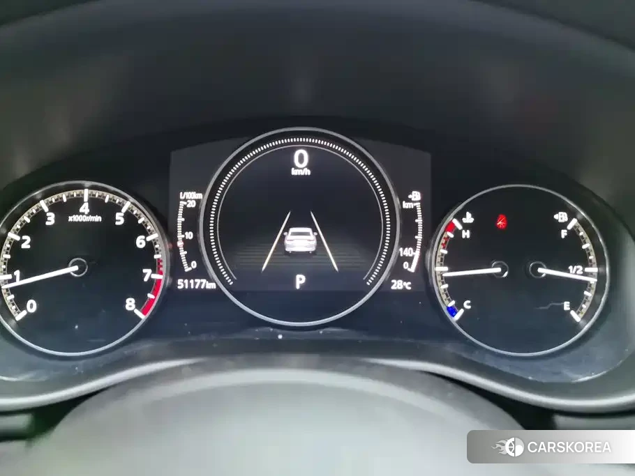 Mazda 3 id 4664574 из Китая 13