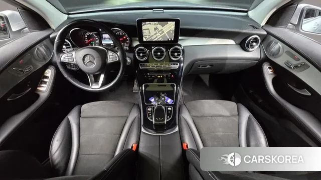 Mercedes-Benz GLC-Class X253 id 3612288 из Кореи 17