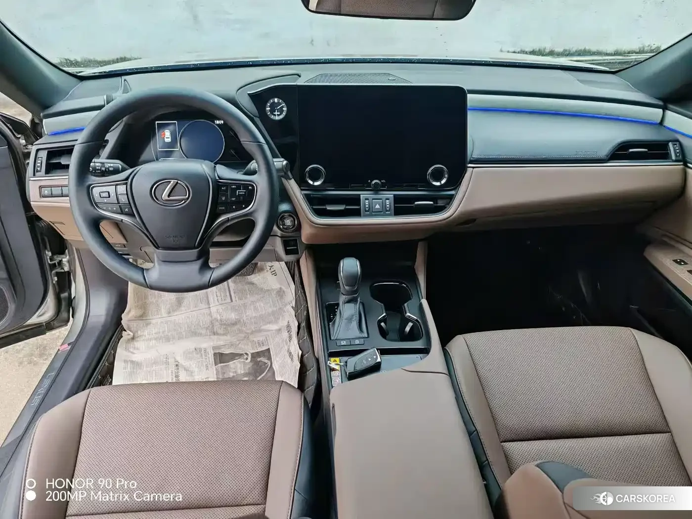 Lexus ES id 4654461 из Китая 7