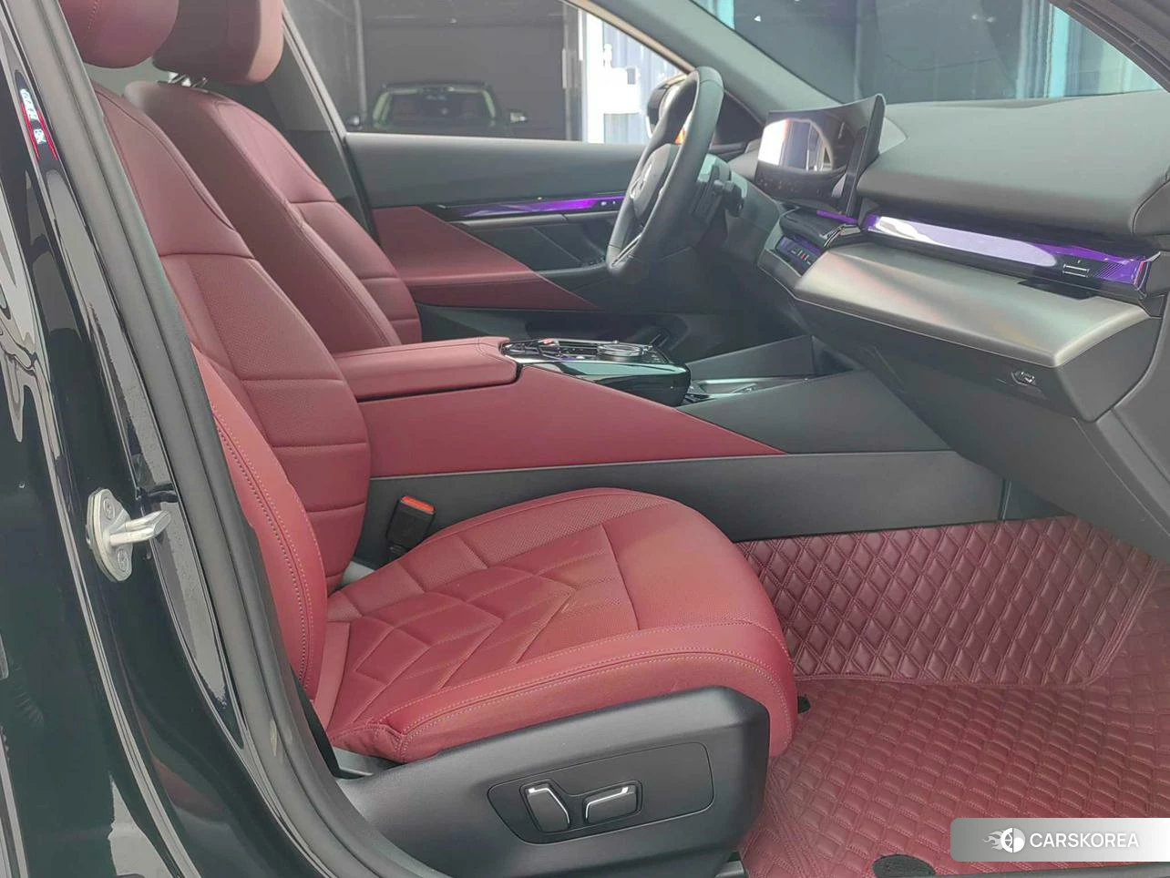 BMW 5 series id 4510524 из Китая 18