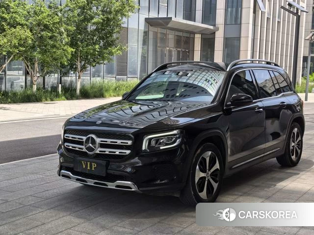 Mercedes-Benz GLB id 4298102 из Китая 8