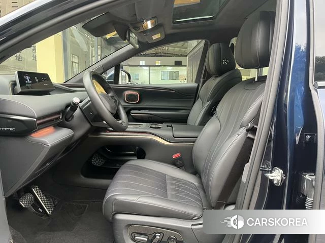 GAC Haobo Haobo HL id 4205767 из Китая 20