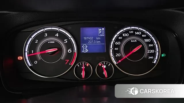 Renault Korea (Samsung) SM7 Nova id 3386238 из Кореи 17