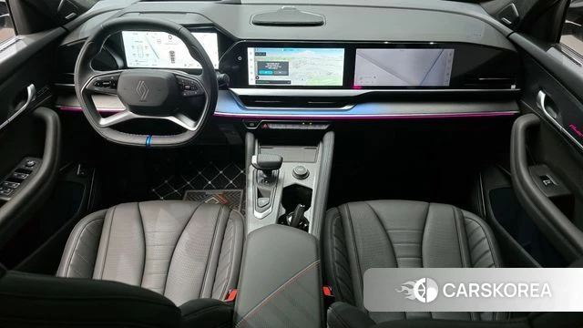 Renault Korea (Samsung) Filant id 4380778 из Кореи 27
