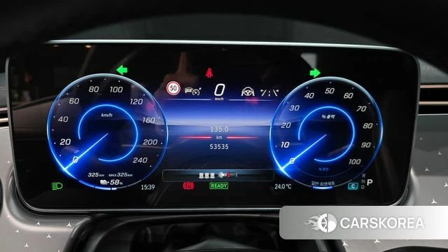 Mercedes-Benz EQE V295 id 4474998 из Кореи 29