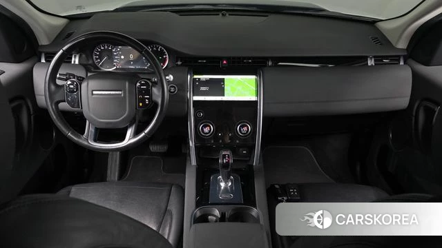 Land Rover Discovery Sports 2nd Generation id 4324713 из Кореи 31