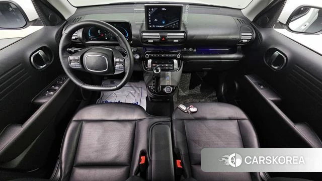 Hyundai Casper id 4360417 из Кореи 27