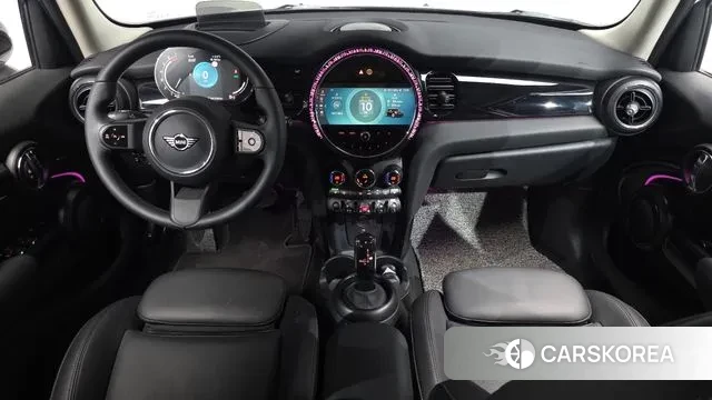 Mini Cooper id 3764032 из Кореи 17