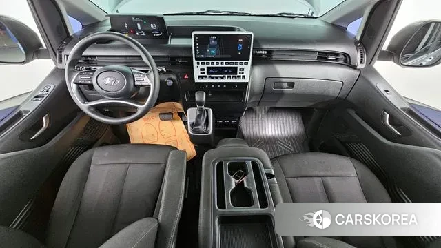 Hyundai Staria id 3002974 из Кореи 17