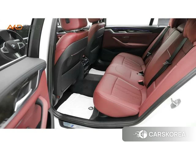 BMW 5 series id 4301379 из Китая 7