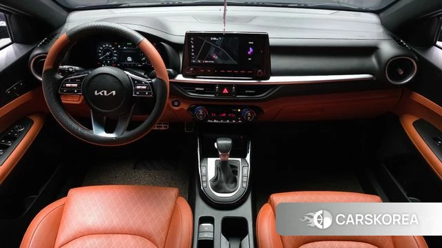 Kia The New K3 2nd generation id 4177897 из Кореи 17