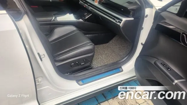 Hyundai Grandeur (GN7) id 2872517 из Кореи 17