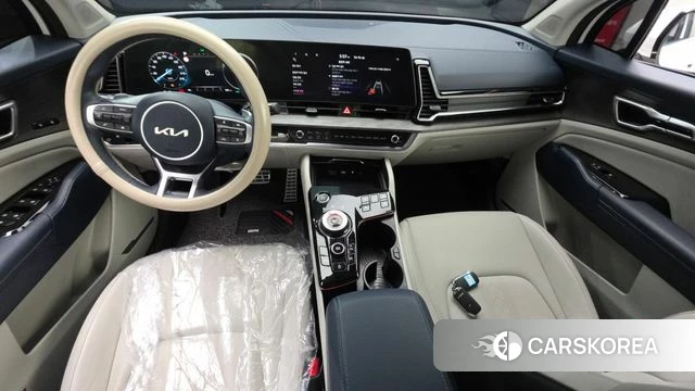 Kia Sportage 5th Generation id 4266640 из Кореи 17