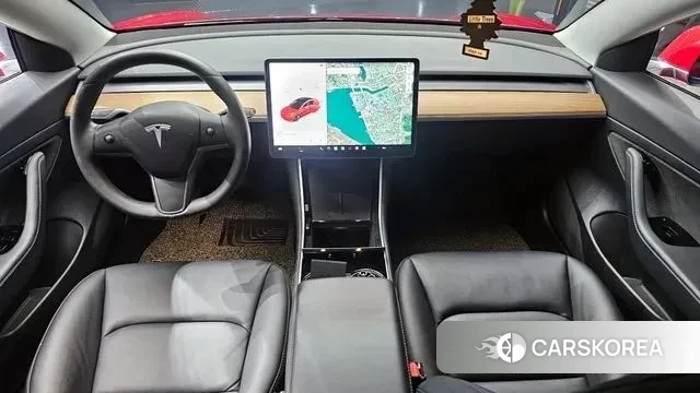 Tesla Model 3 id 3454332 из Кореи 17