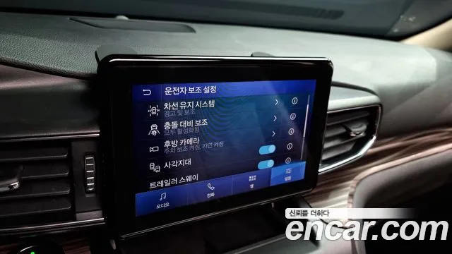 Ford Explorer 6th Generation id 2515603 из Кореи 17