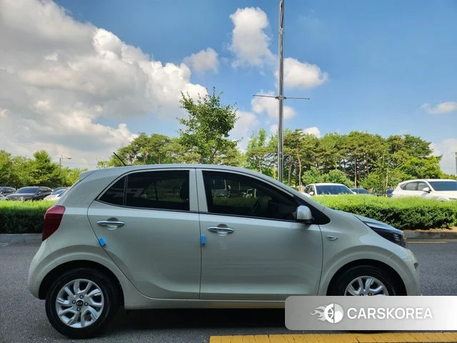 Kia All New Morning (JA) id 4521015 из Кореи 17