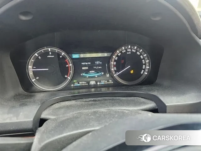 Ssangyong Rexton Sports Cannes id 3789059 из Кореи 13