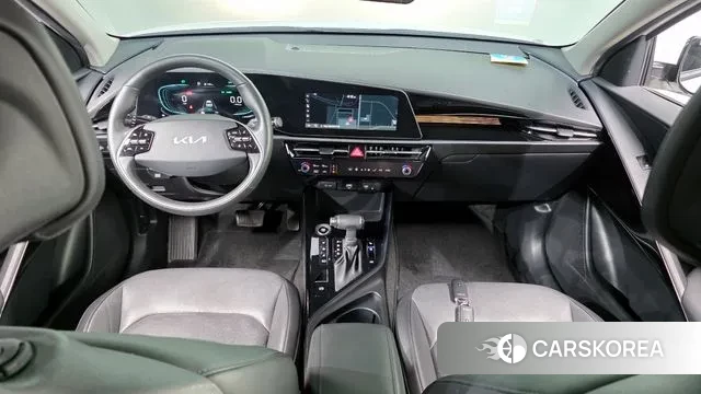 Kia Di Ol Nu Niro id 3770580 из Кореи 17