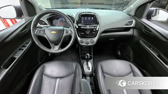 Chevrolet (GM Daewoo) The New Spark id 3611357 из Кореи 17