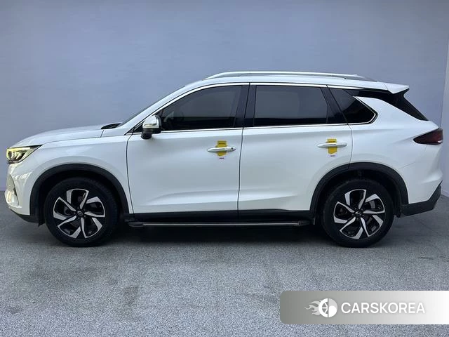 GAC Trumpchi Trumpchi GS5 id 4242575 из Китая 17