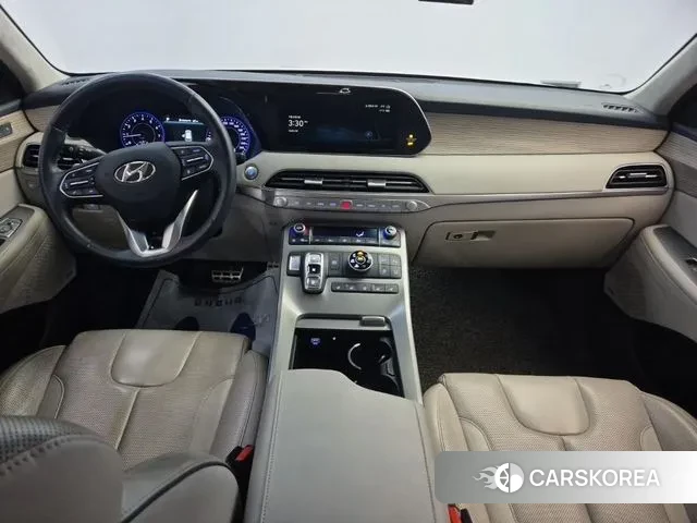 Hyundai Palisade id 3402762 из Кореи 16