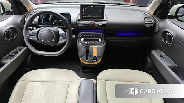 Hyundai Casper id 3964196 из Кореи 17