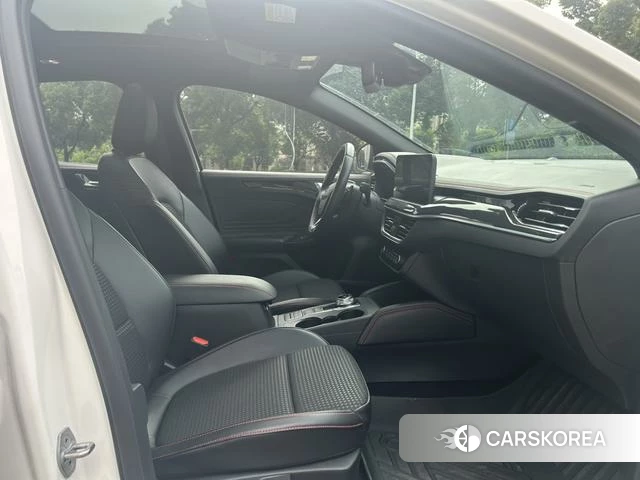 Ford Fox id 4368355 из Китая 17