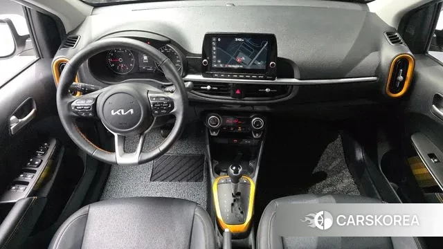 Kia Morning Urban (JA) id 3735278 из Кореи 17