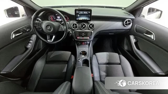 Mercedes-Benz A-Class W176 id 2903028 из Кореи 17