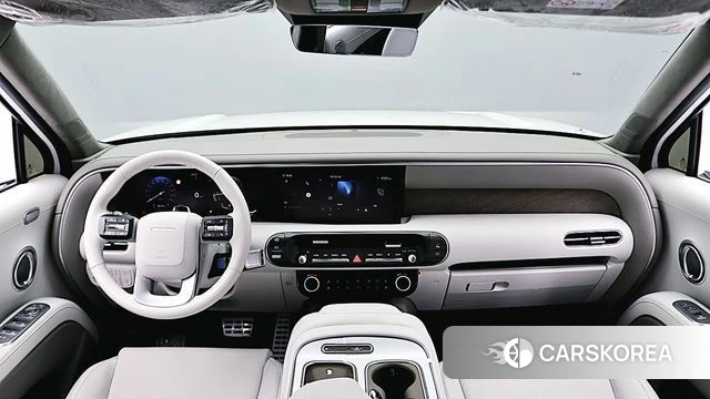 Hyundai Palisade (LX3) id 4222621 из Кореи 17