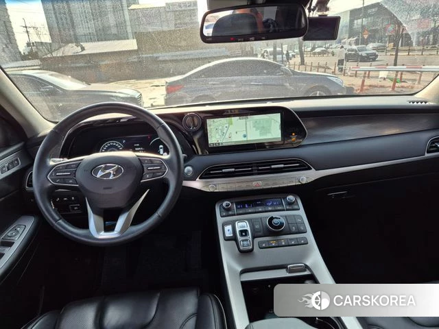 Hyundai Palisade id 4872847 из Кореи 13