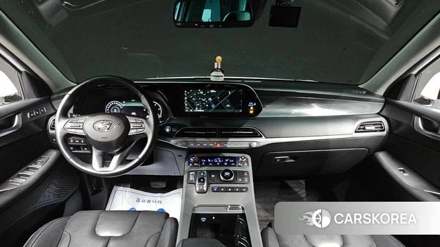 Hyundai Palisade id 3827208 из Кореи 17