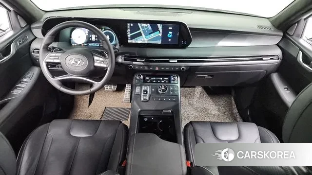 Hyundai The New Palisade id 3437899 из Кореи 17