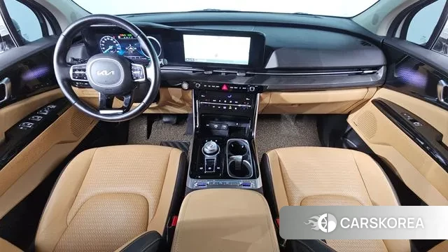 Kia Carnival 4th generation id 3383424 из Кореи 17