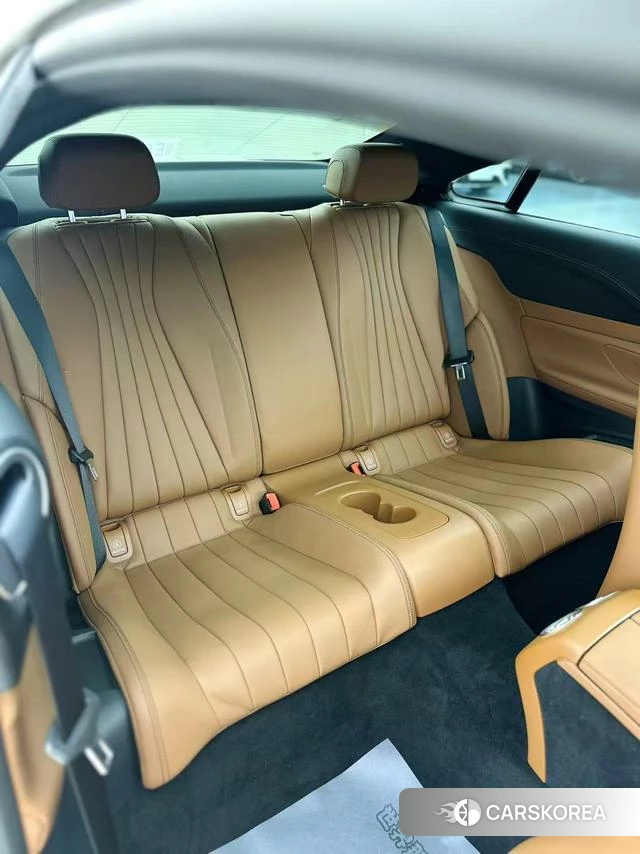 Mercedes-Benz E-class (imported) id 4274613 из Китая 7