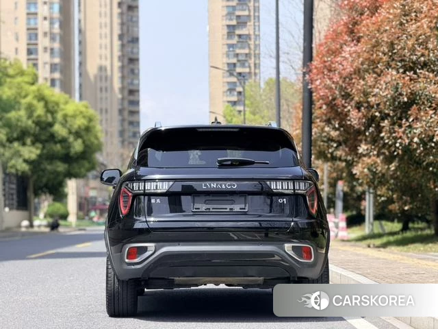 Lynk 01 id 4236306 из Китая 14
