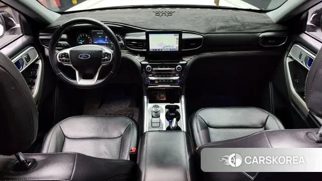 Ford Explorer 6th Generation id 3273792 из Кореи 17